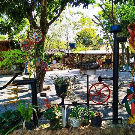Camping Nomadas بونيتو المظهر الخارجي الصورة