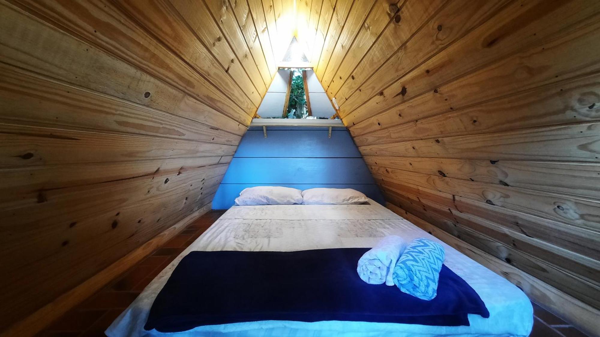 Camping Nomadas بونيتو المظهر الخارجي الصورة